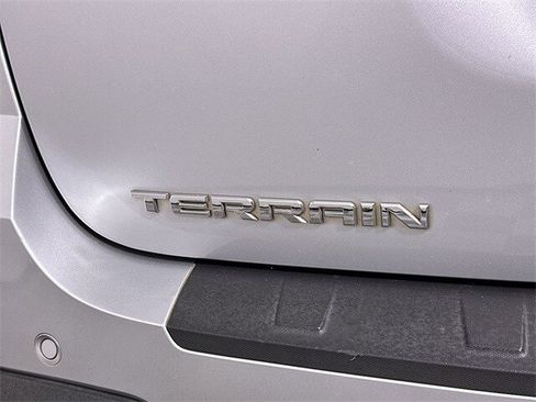 Used 2013 GMC Terrain SLT image 33