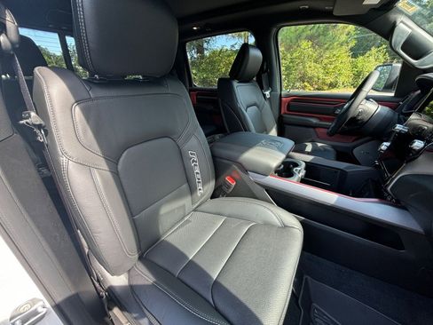 New 2026 RAM 1500 Rebel w/ Rebel Level 2 Equipment Group AWD/4WD image 16
