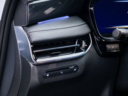 New 2027 INFINITI QX65 Sport AWD/4WD image 18