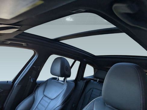 Used 2021 BMW X3 sDrive30i image 15