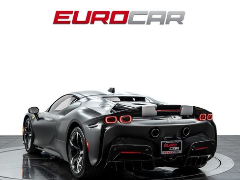 Used 2023 Ferrari SF90 Stradale AWD/4WD image 3