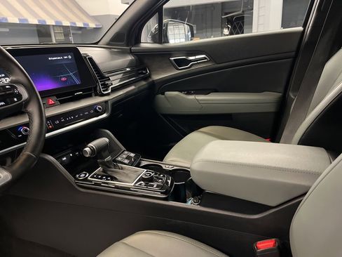 Used 2023 Kia Sportage X-Pro Prestige image 24