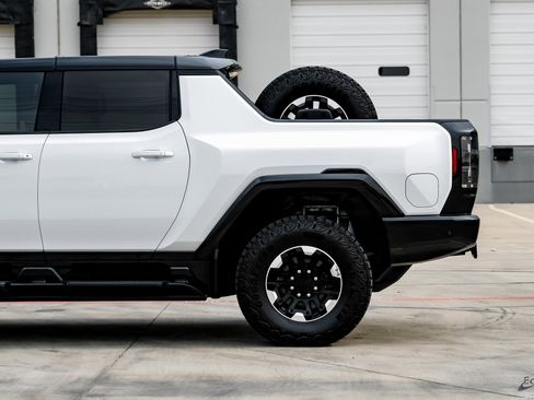 Used 2022 GMC Hummer EV Edition 1 image 7