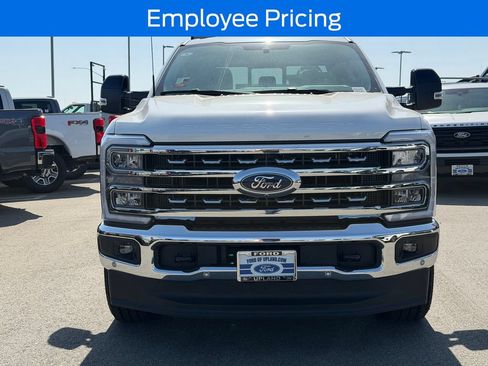 New 2026 Ford F250 Lariat w/ Lariat Ultimate Package AWD/4WD image 2