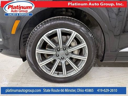 Used 2017 Audi Q7 3.0T Premium Plus w/ Premium Plus Package image 54