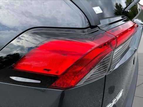 Used 2024 Toyota RAV4 LE FWD image 28