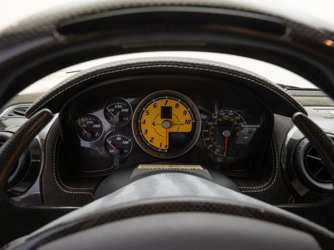 Used 2008 Ferrari F430 Scuderia image 11