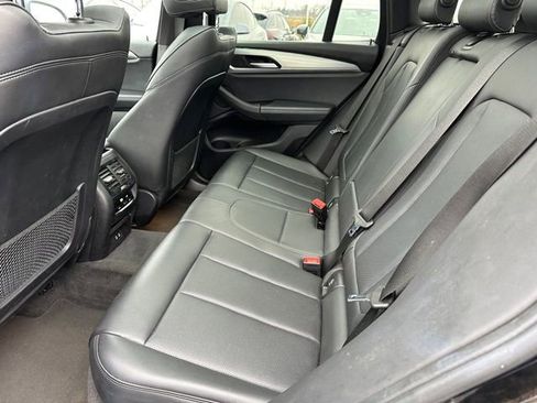 Used 2022 BMW X3 xDrive30i image 12