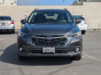 Used 2025 Subaru Crosstrek 2.0i Premium video 2
