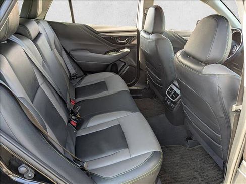 Used 2024 Subaru Outback Onyx Edition XT image 22