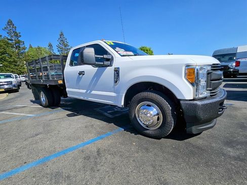 Used 2017 Ford F350 XL RWD image 10