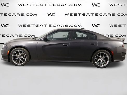 Used 2023 Dodge Charger GT RWD image 5