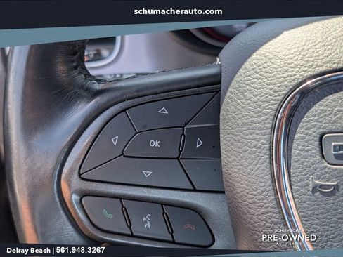 Certified 2022 Dodge Charger SXT RWD image 25