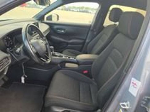 Used 2025 Honda HR-V Sport image 19