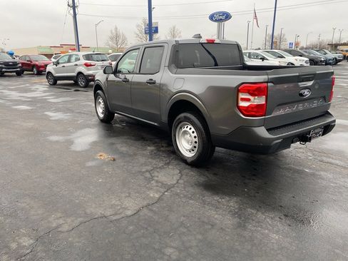 New 2026 Ford Maverick XL image 4