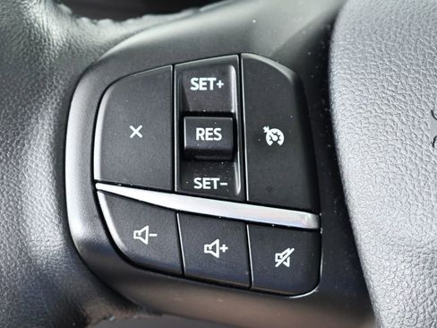 Used 2023 Ford Bronco Sport Outer Banks w/ Tech Package AWD/4WD image 30