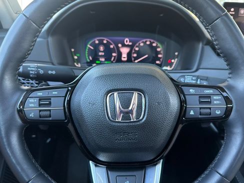 Used 2025 Honda Accord Touring image 22