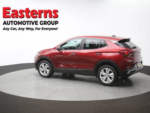 Used 2024 Buick Encore GX Preferred FWD image 61