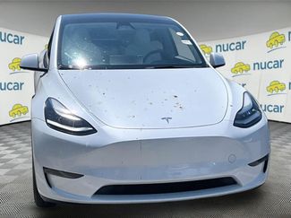 Used 2023 Tesla Model Y Long Range AWD/4WD video 2