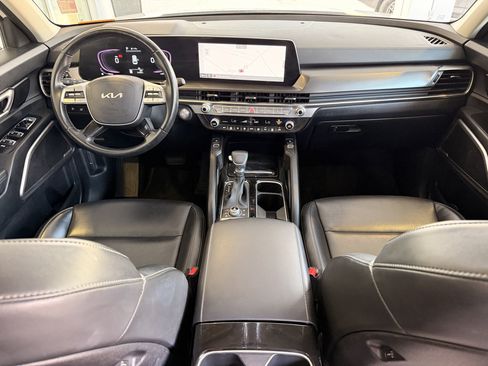 Used 2025 Kia Telluride S AWD/4WD image 19