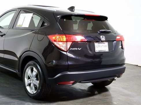 Used 2016 Honda HR-V EX-L image 11