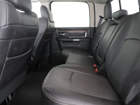 Used 2016 RAM 2500 Laramie AWD/4WD image 29