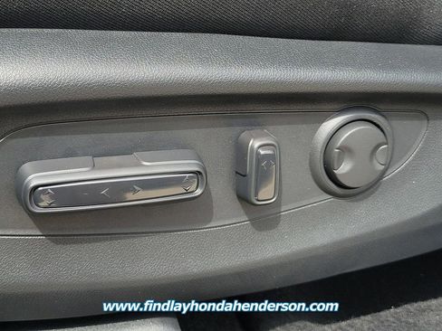 New 2026 Honda CR-V Sport image 22