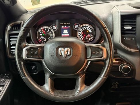 Certified 2023 RAM 2500 Tradesman w/ Chrome Appearance Group image 13