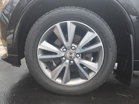 Used 2013 Dodge Durango R/T w/ Leather Interior Group image 11