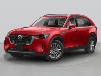 New 2026 MAZDA CX-90 Plug-In Hybrid w/ Preferred video 1