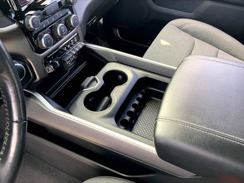 Used 2020 RAM 1500 Big Horn AWD/4WD image 16
