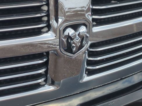 Used 2017 RAM 1500 Big Horn image 11