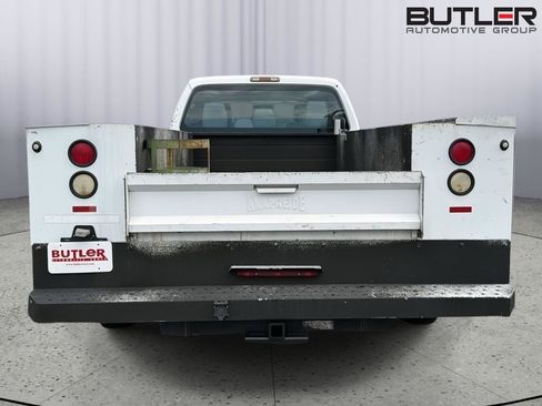 Used 2015 Ford F350 XL RWD image 5