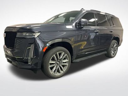 Certified 2023 Cadillac Escalade Sport Platinum