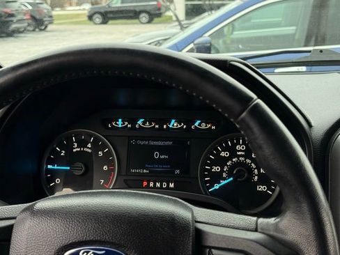 Certified 2018 Ford F150 XLT w/ Equipment Group 302A Luxury image 12