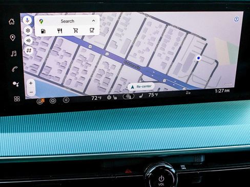 Used 2025 Nissan Murano SL w/ Cargo Package image 21