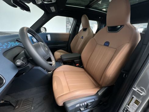 New 2027 MINI Cooper Countryman S AWD/4WD image 13