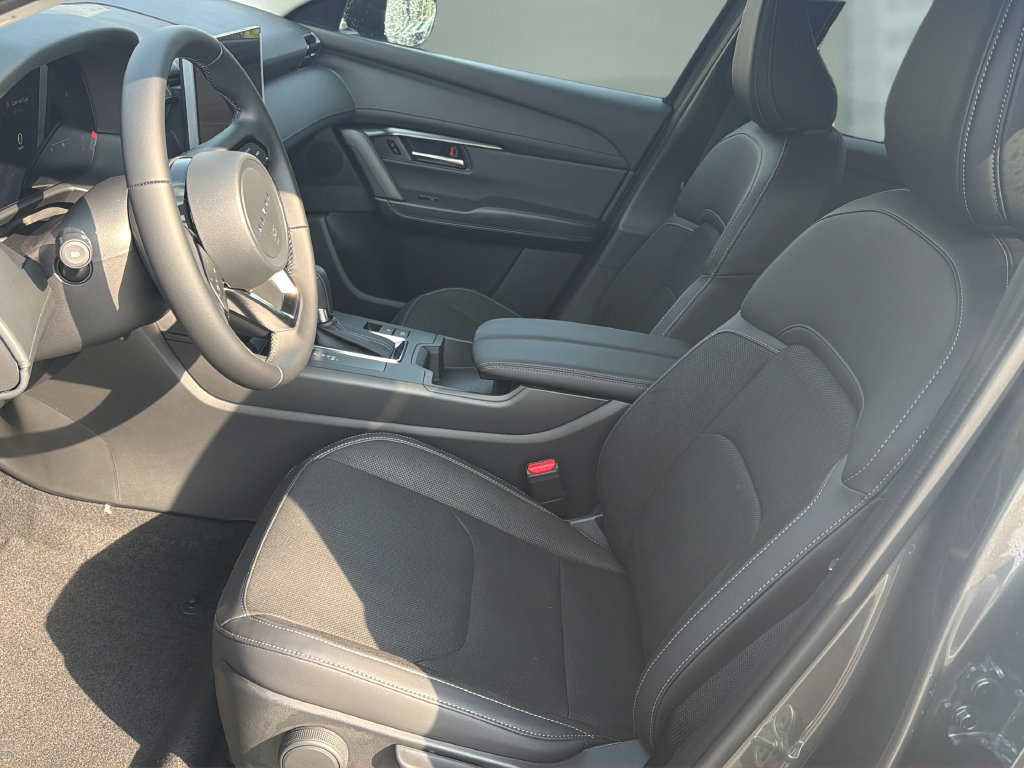 New 2026 MAZDA CX-5 Select AWD/4WD image 10