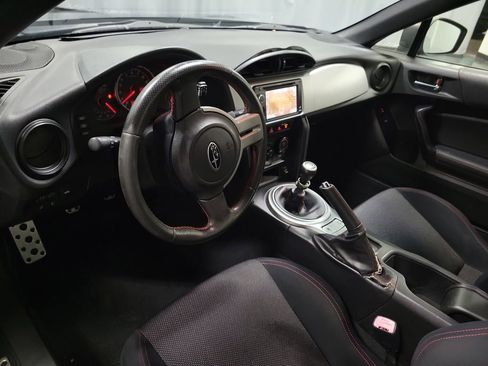 Used 2013 Subaru BRZ Premium RWD image 14