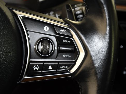 Certified 2022 Acura MDX w/ Technology Package AWD/4WD image 21