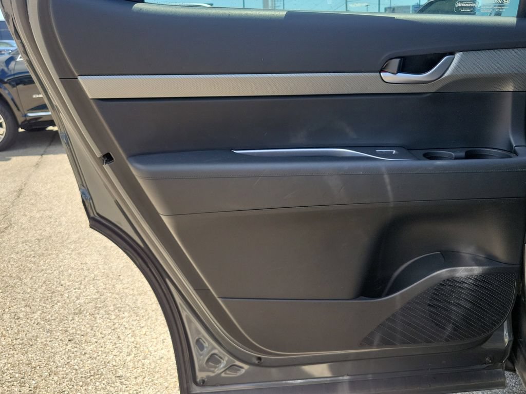 Used 2023 Hyundai Palisade XRT AWD/4WD image 16