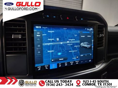 Used 2024 Ford F150 STX image 25