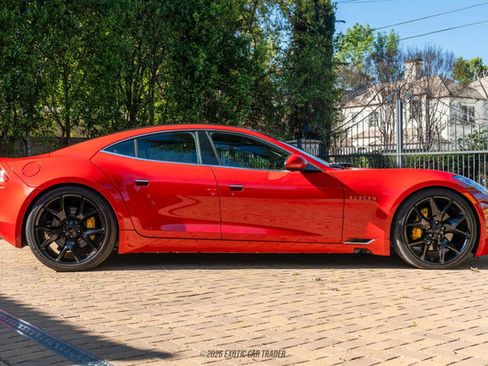 Used 2018 Karma Revero Luxury RWD image 9