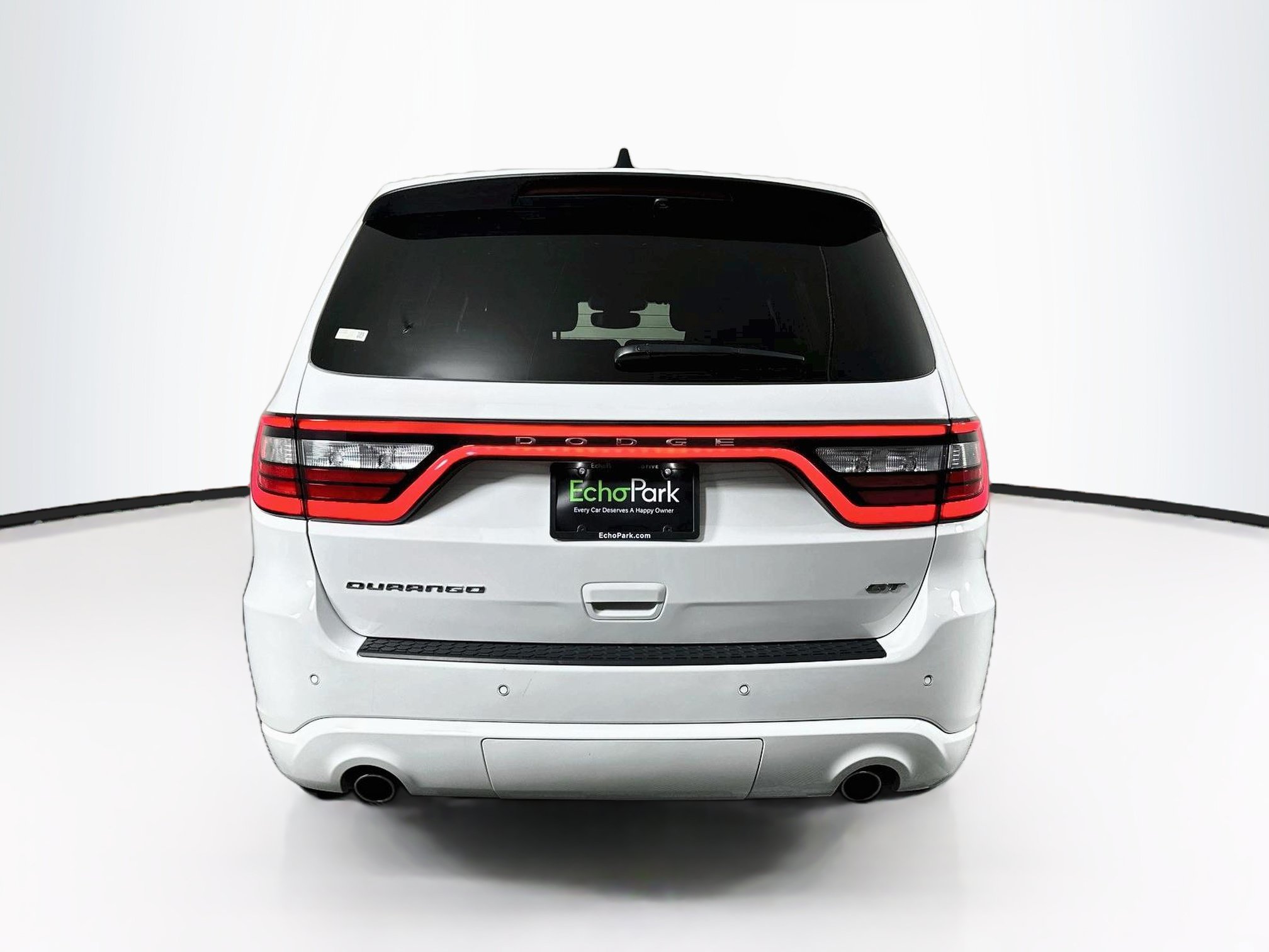 Used 2026 Dodge Durango GT RWD image 7