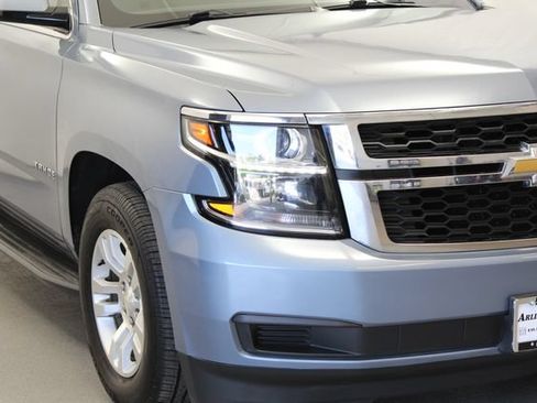 Used 2016 Chevrolet Tahoe LT AWD/4WD image 3