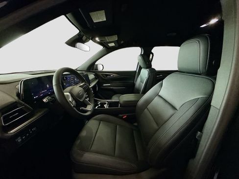 New 2026 Chevrolet Traverse LT w/ Midnight/Sport Edition AWD/4WD image 22