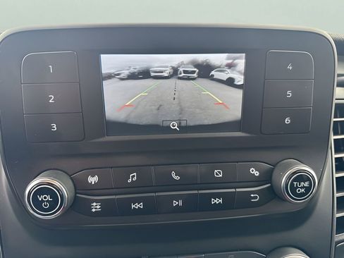 Used 2024 Ford Transit 250 Low Roof w/ Exterior Upgrade Package image 16