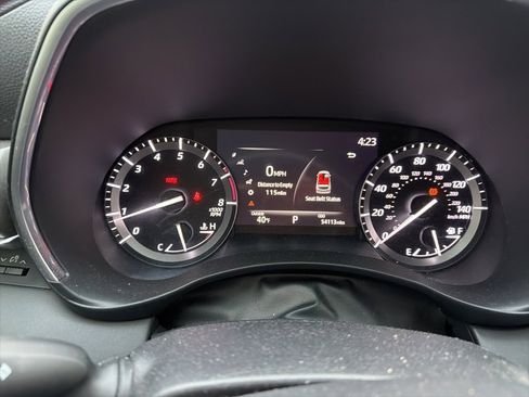 Used 2021 Toyota Highlander Limited image 10