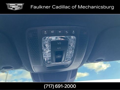 Used 2024 Mercedes-Benz GLS 63 AMG 4MATIC image 32