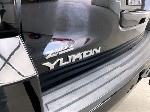 Used 2016 GMC Yukon SLT w/ Open Road Package image 9